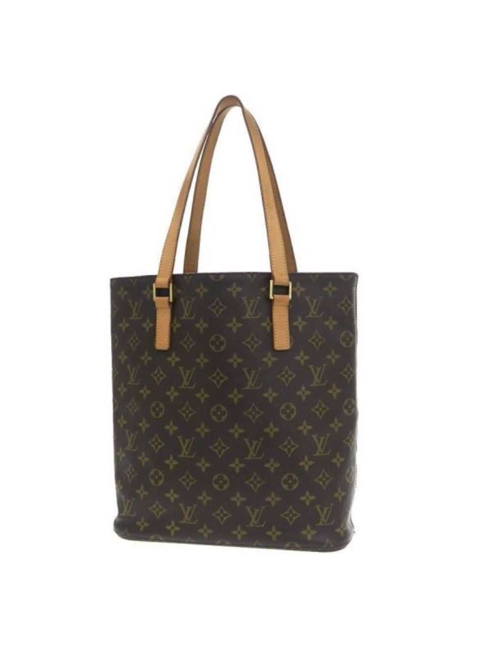Louis Vuitton Monogram Vavin GM Shoulder